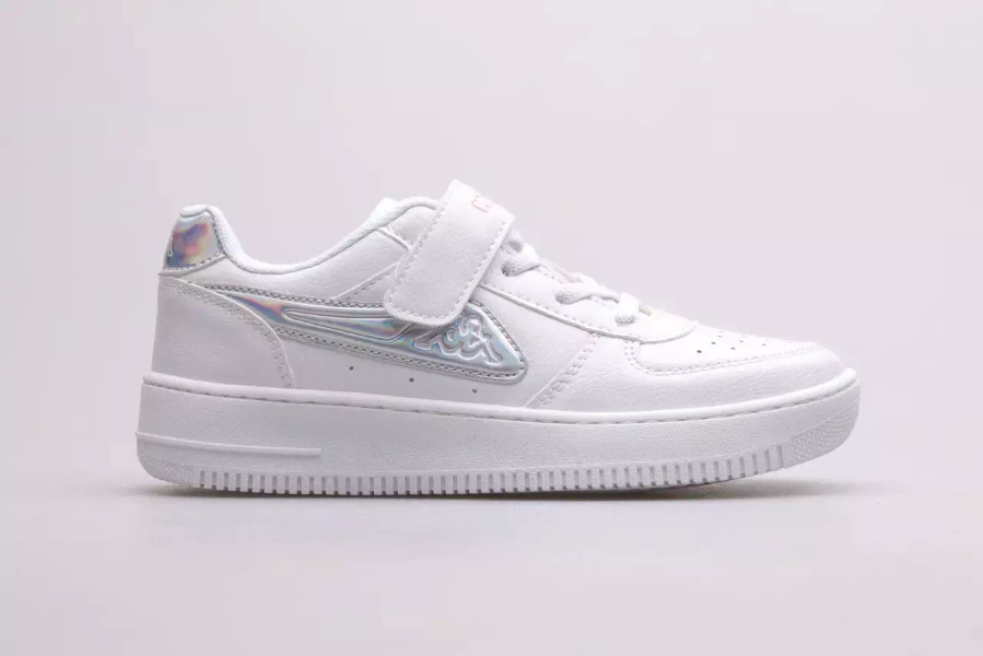 Buty dziecięce KAPPA BASH GC K 260852GCK-1017