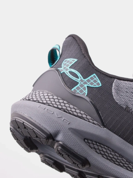 Buty męskie Under Armour Sonic Trail 3027764-101 