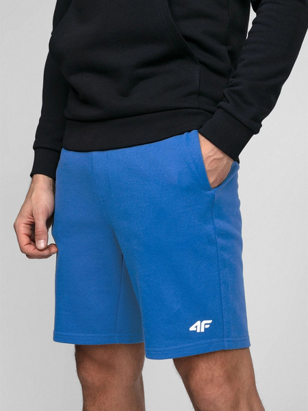 Spodenki męskie 4F 4FWSS23TSHOM318-36S