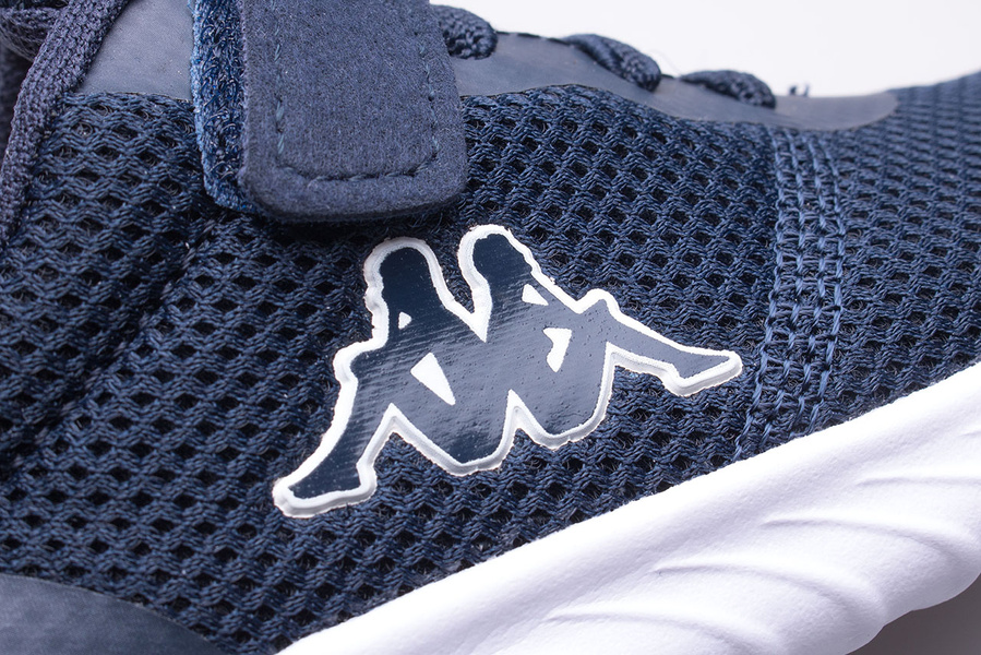 Buty dziecięce KAPPA CES K 260798K-6710