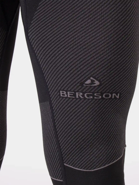 Bielizna męska termoaktywna BERGSON U-SHIELD BRG00276 