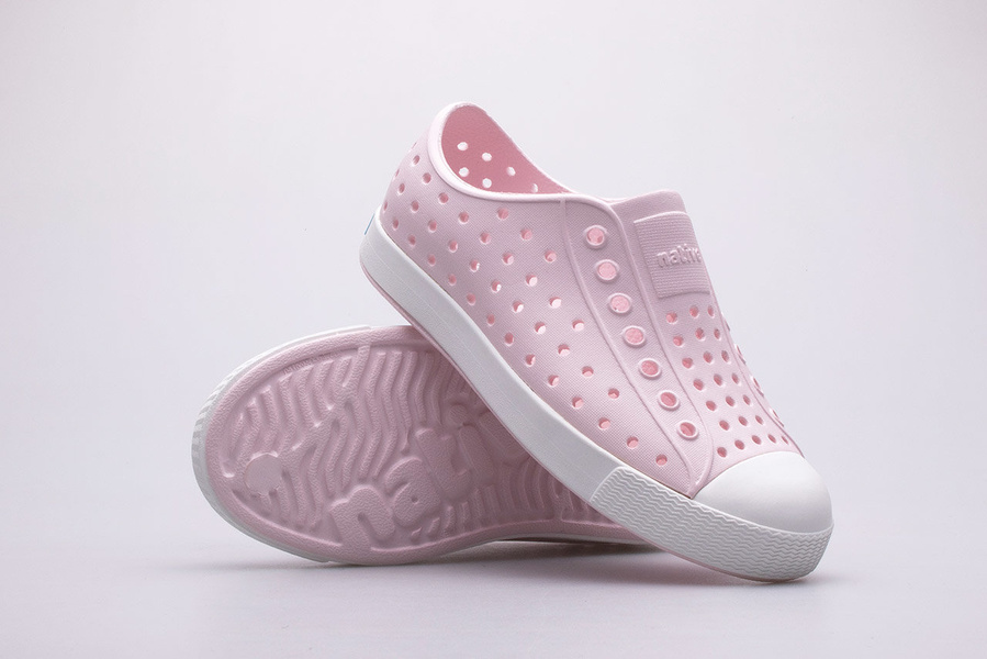 Trampki NATIVE JEFFERSON YOUTH 15100100-6801