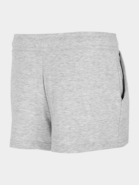 Spodenki damskie 4F H4L22-SKDD350-27M