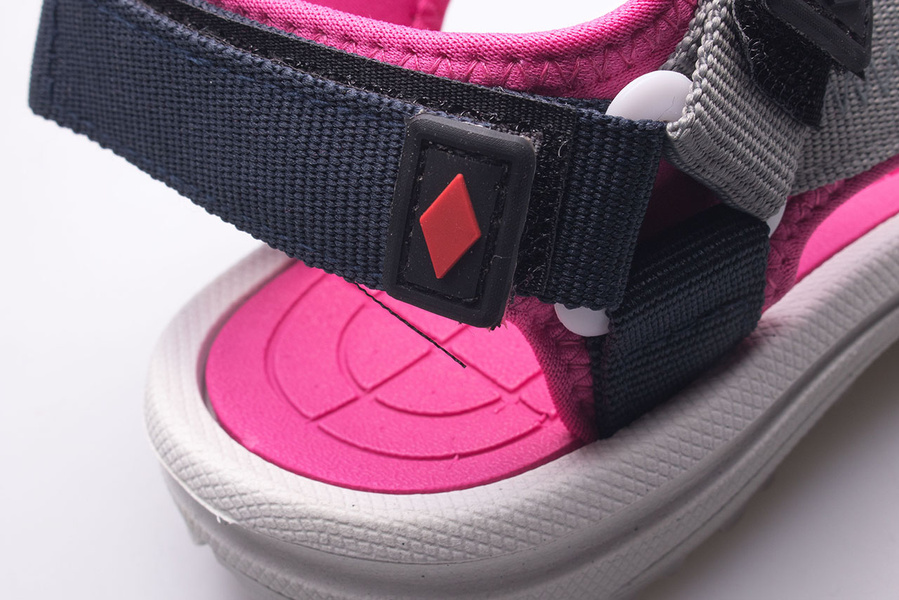 Sandały dziecięce LEE COOPER LCW-22-34-0956K