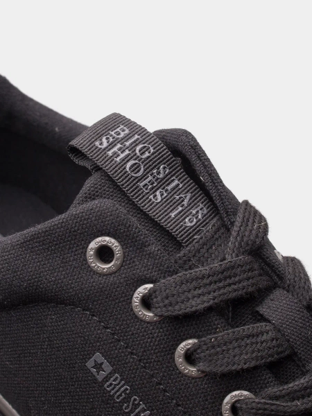 Trampki męskie BIG STAR NN174005