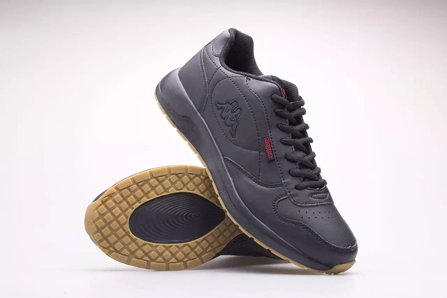 Buty męskie KAPPA BASE II 242492-1111
