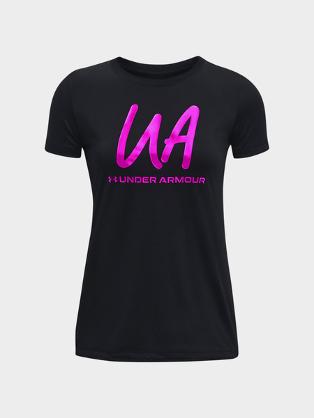 Koszulka damska Under Armour 1365143-001