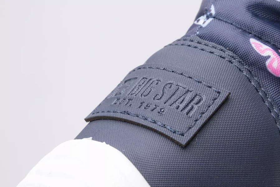 Buty dziecięce BIG STAR KK374236