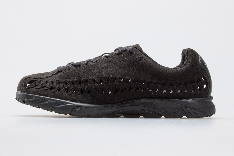 Buty damskie NIKE WMNS MAYFLY WOVEN 833802-004