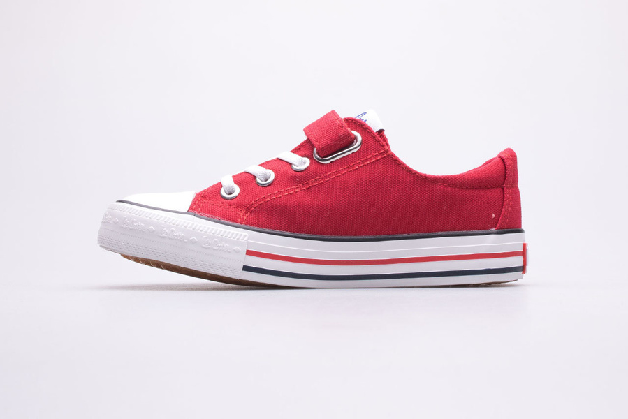 Trampki dziecięce LEE COOPER LCW-22-44-0803K