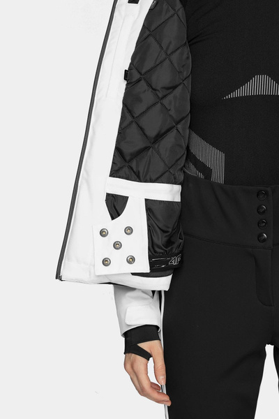 Kurtka damska 4F H4Z20-KUDN004-10S