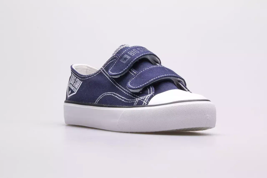 Trampki dziecięce BIG STAR FF374064