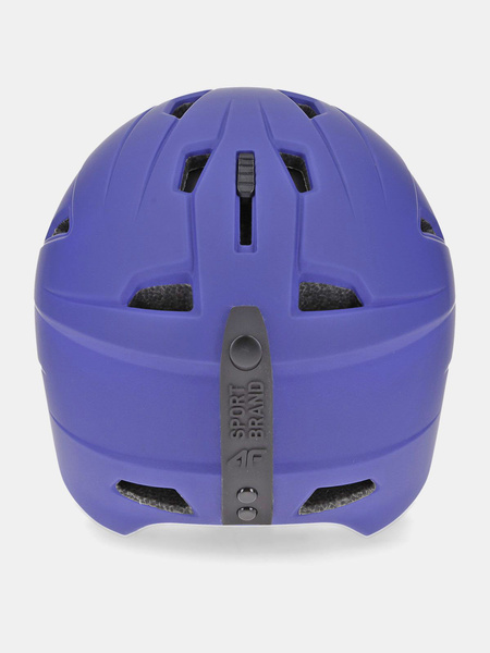 Kask narciarski 4F H4Z21-KSM001-31S