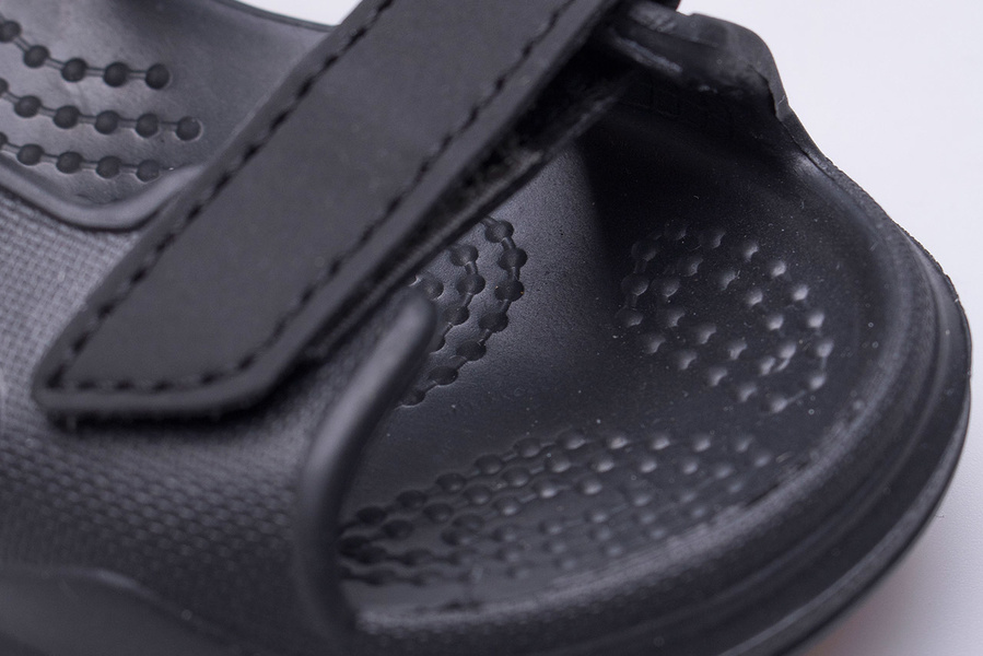 Sandały CROCS SWIFTWATER EXPEDITION 206267-0DD