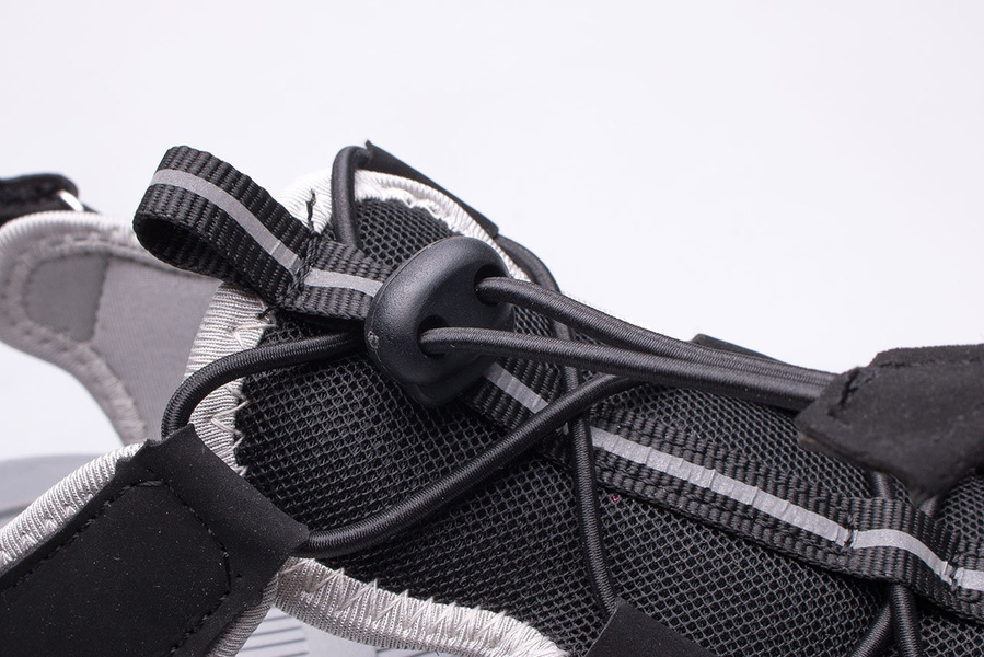 Sandały chłopięce 4F JUNIOR HJL22-JSAM002-21S