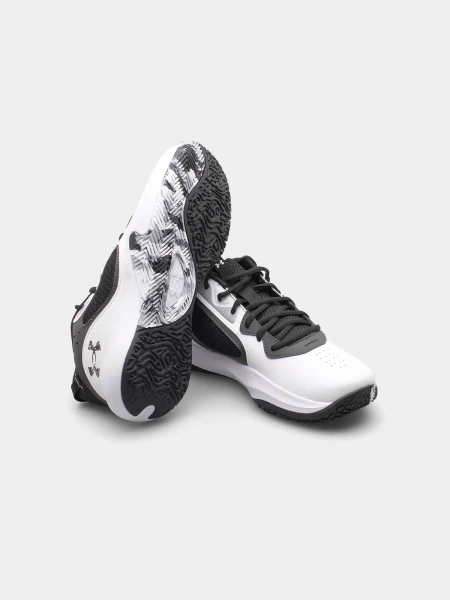 Buty męskie Under Armour Lockdown 6 3025616-101