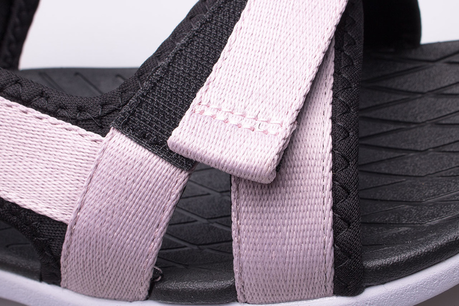 Sandały damskie 4F H4L22-SAD001-56S