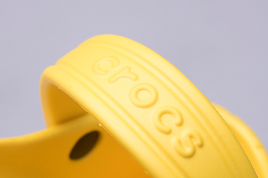 Chodaki Crocs Classic Clog K 204536-7C1