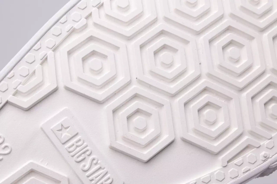 Trampki dziecięce BIG STAR KK374046