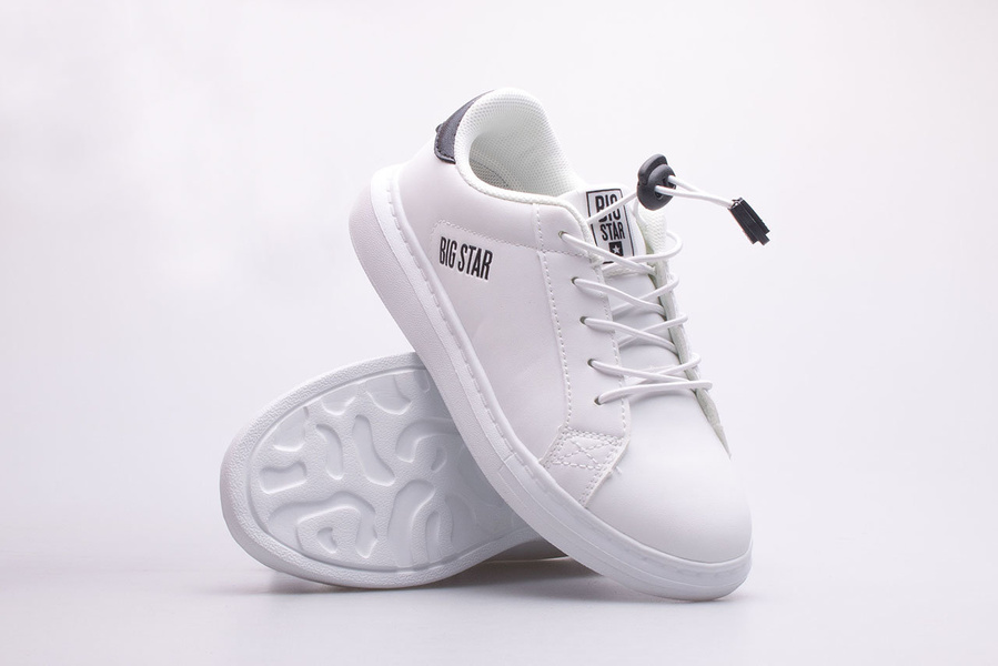 Buty dziecięce BIG STAR JJ374069