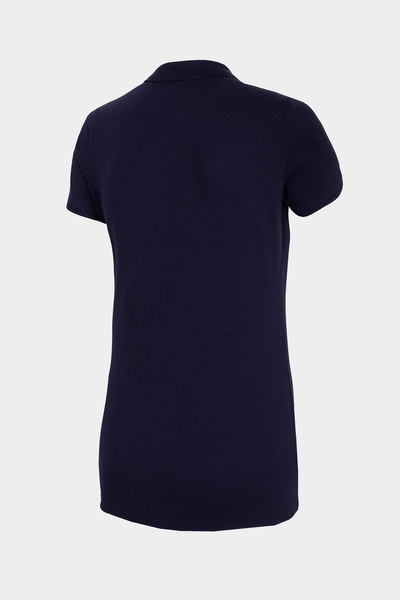 Koszulka damska 4F D4L20-TSD404-31S