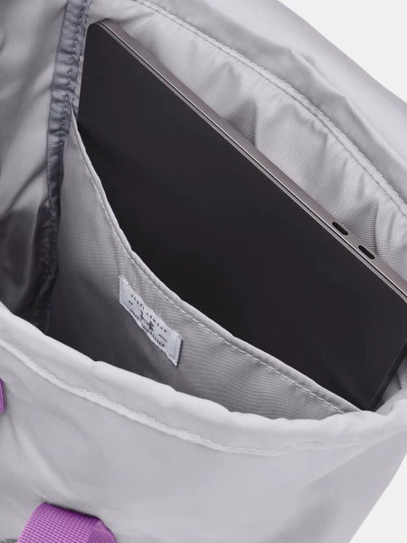 Plecak damski Under Armour 1369211-014 10l