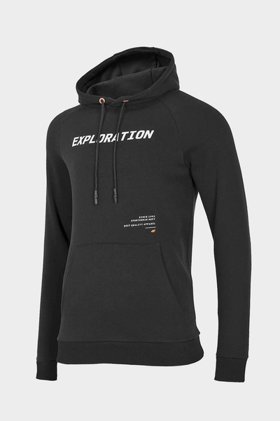 Bluza męska z kapturem 4F H4Z20-BLM013-20S