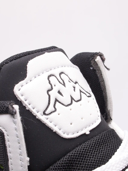 Buty męskie KAPPA JONSCHA 243316-1011