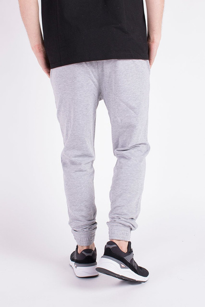 Spodnie dresowe męskie 4F H4Z19-SPMD001-27M