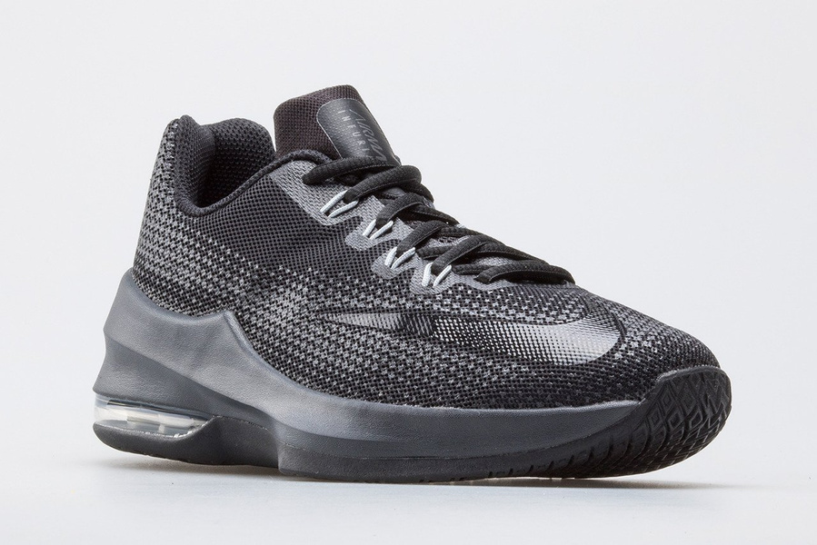 Buty dziecięce NIKE AIR MAX INFURIATE (GS) 869991-001