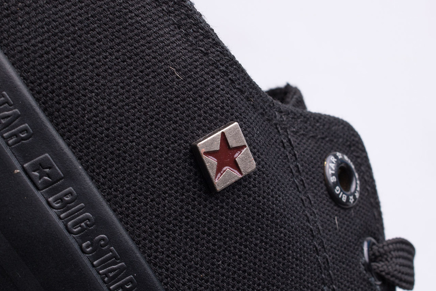 Trampki damskie BIG STAR AA274009