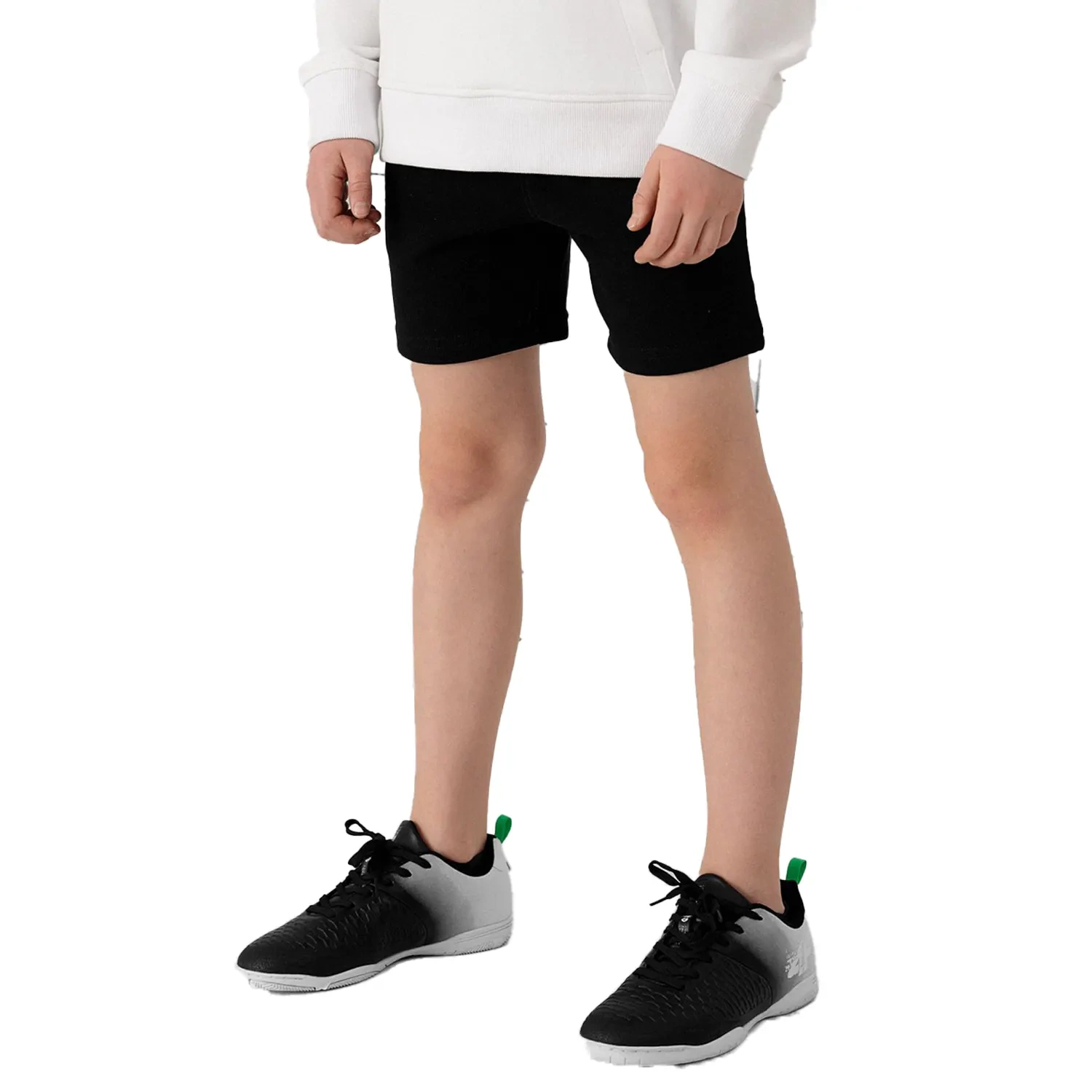 Spodenki dziecięce 4F 4FJSS23TSHOM048-20S