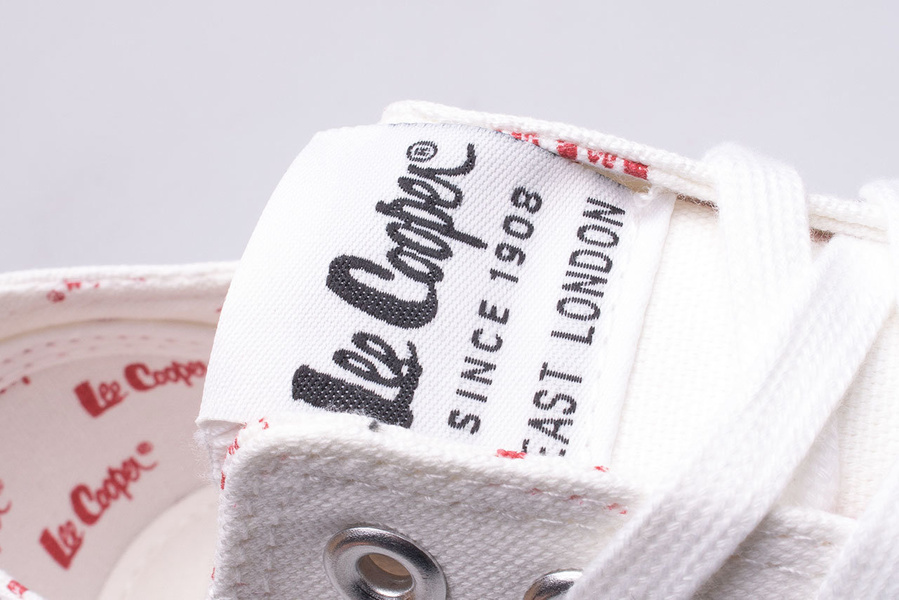 Trampki damskie LEE COOPER LCW-22-31-0875L