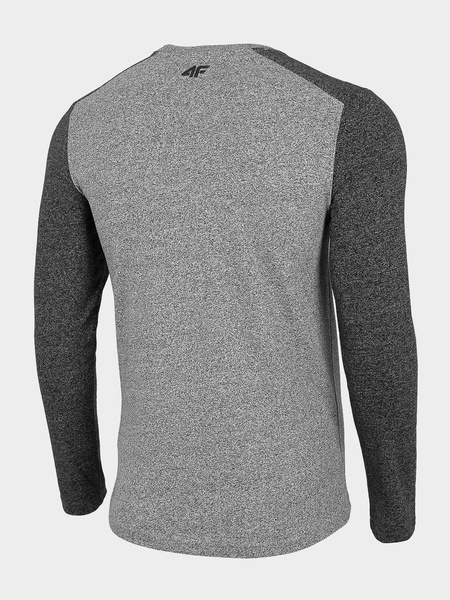 Koszulka męska 4F H4L21-TSML010-25P