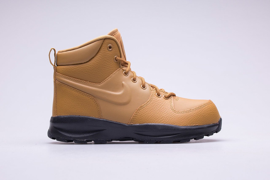 Buty dziecięce NIKE MANOA LTR (PS) BQ5373-700