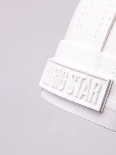 Trampki męskie BIG STAR JJ174006 