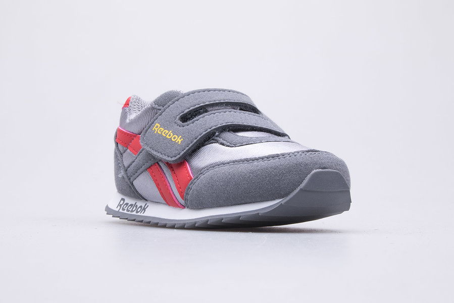 Buty dziecięce REEBOK ROYAL CLJOG 2 KC INFANTS FZ2024