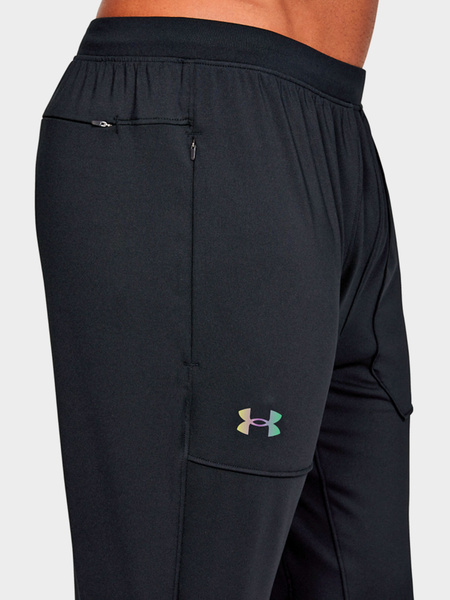 Spodnie dresowe męskie Under Armour 1328702-001