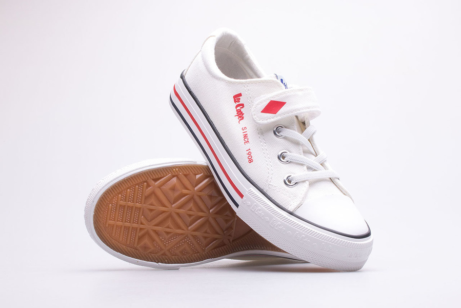 Trampki dziecięce LEE COOPER LCW-22-44-0804K