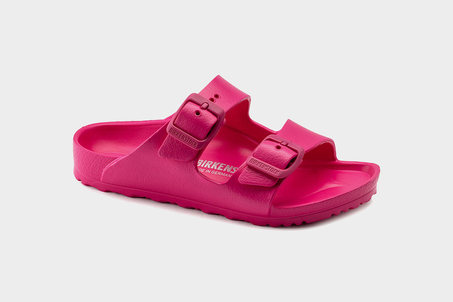 Klapki dziecięce BIRKENSTOCK ARIZONA EVA 1018923