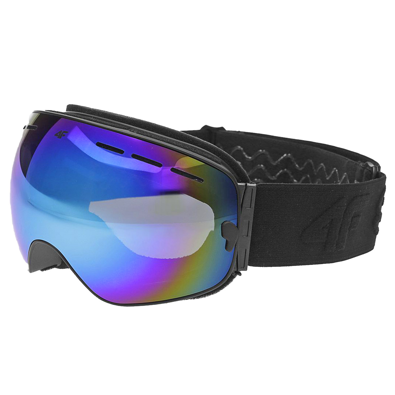 Gogle narciarskie 4F H4Z21-GGM003-36S