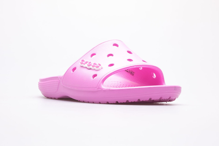 Klapki CROCS CLASSIC SLIDE 206121-6SW