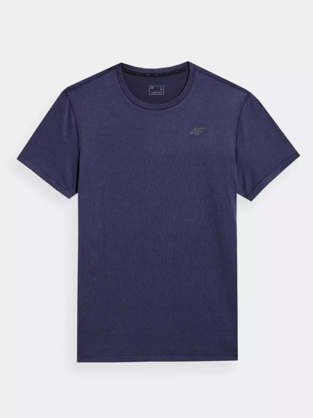 Koszulka męska 4F 4FAW23TFTSM449-31M 