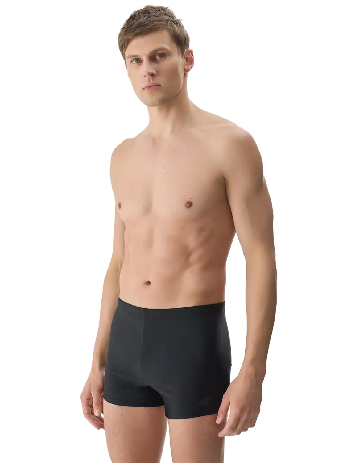 Kąpielówki męskie 4F 4FWSS24USWTM027-20S