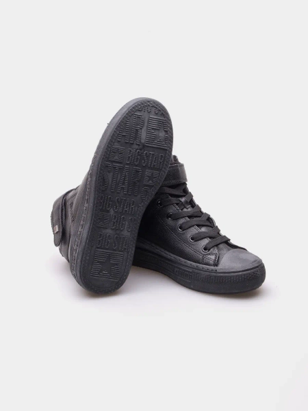 Trampki damskie BIG STAR MM274008