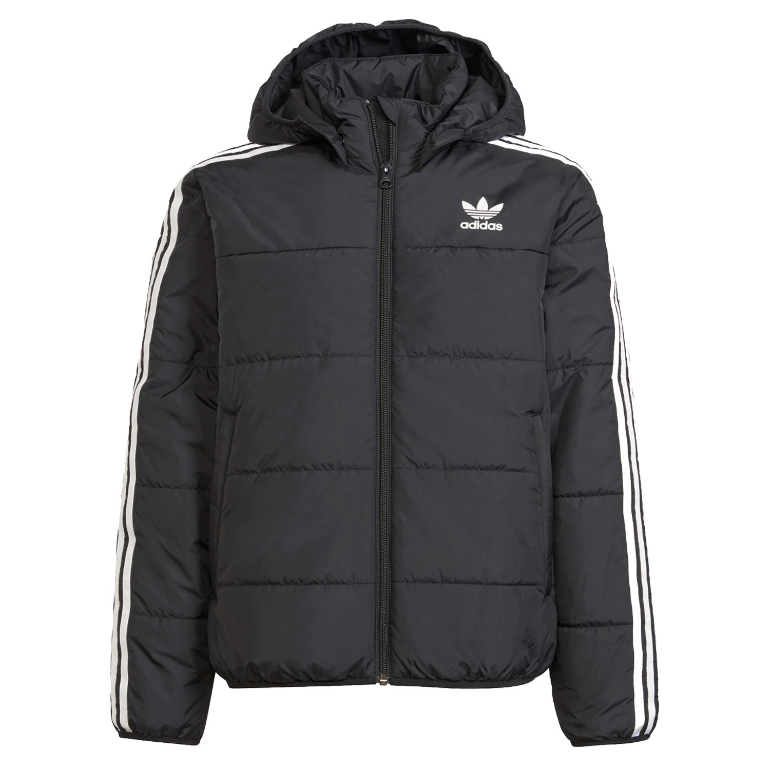 Kurtka dziecięca adidas PADDED JACKET H34564
