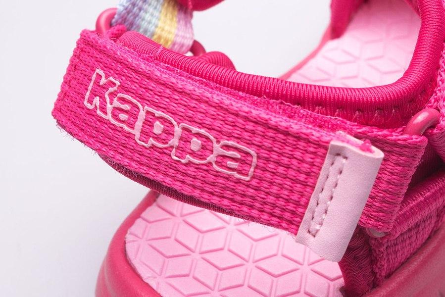 Sandały dziecięce KAPPA JALUA K 260945K-2222