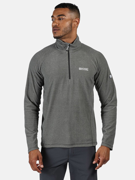 Bluza męska rozpinana polarowa REGATTA RMA212-82F