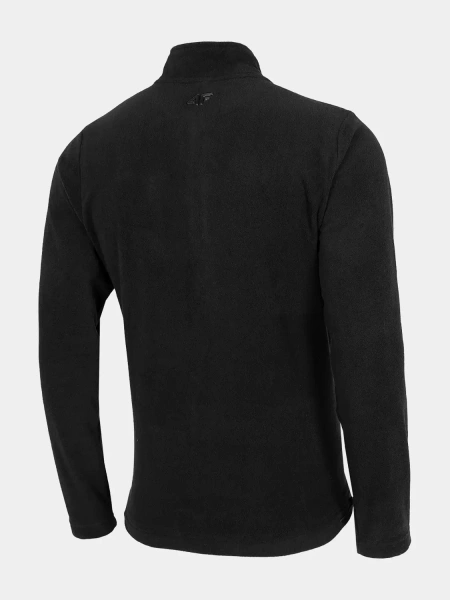 Bluza męska rozpinana polarowa 4F H4Z22-PLM012-20S