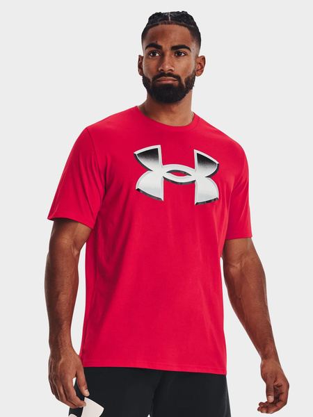 Koszulka męska Under Armour 1370520-600 